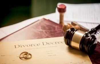 Divorce Paper — Domestic investigation in Sacramento, CA