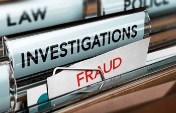 Fraud Files — Workers Compensation in Sacramento. CA