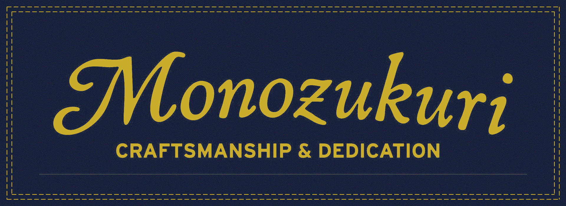 Monozukuri Albuquerque NM