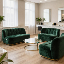 Private salon suite available for rent in Katy TX