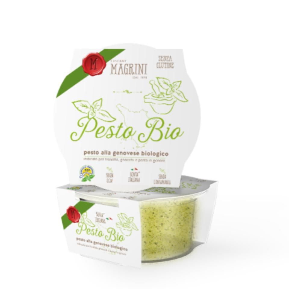 pesto bio