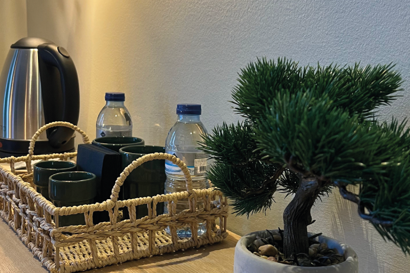 Prestige Room
