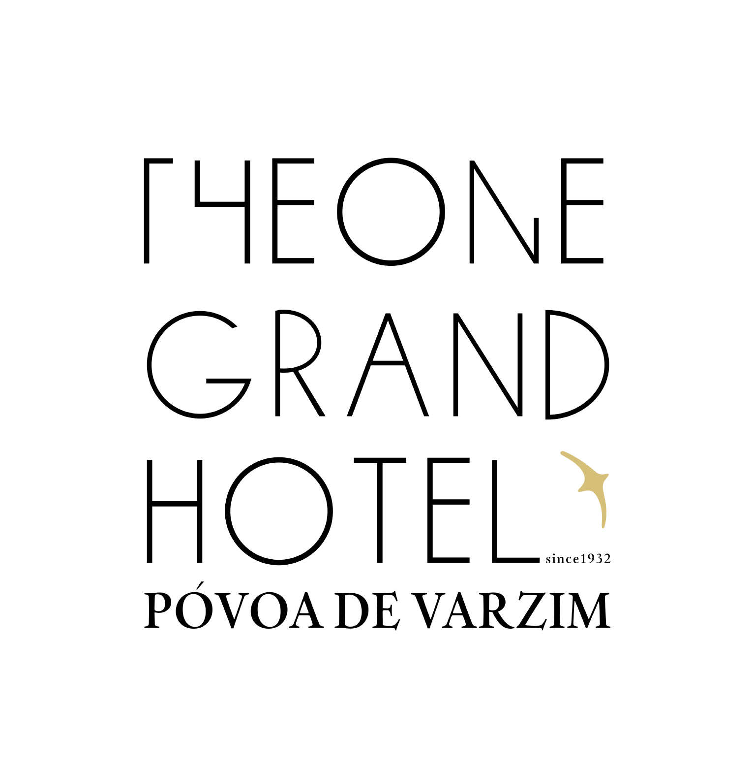 EL ÚNICO GRANDE HOTEL DE POVOA
