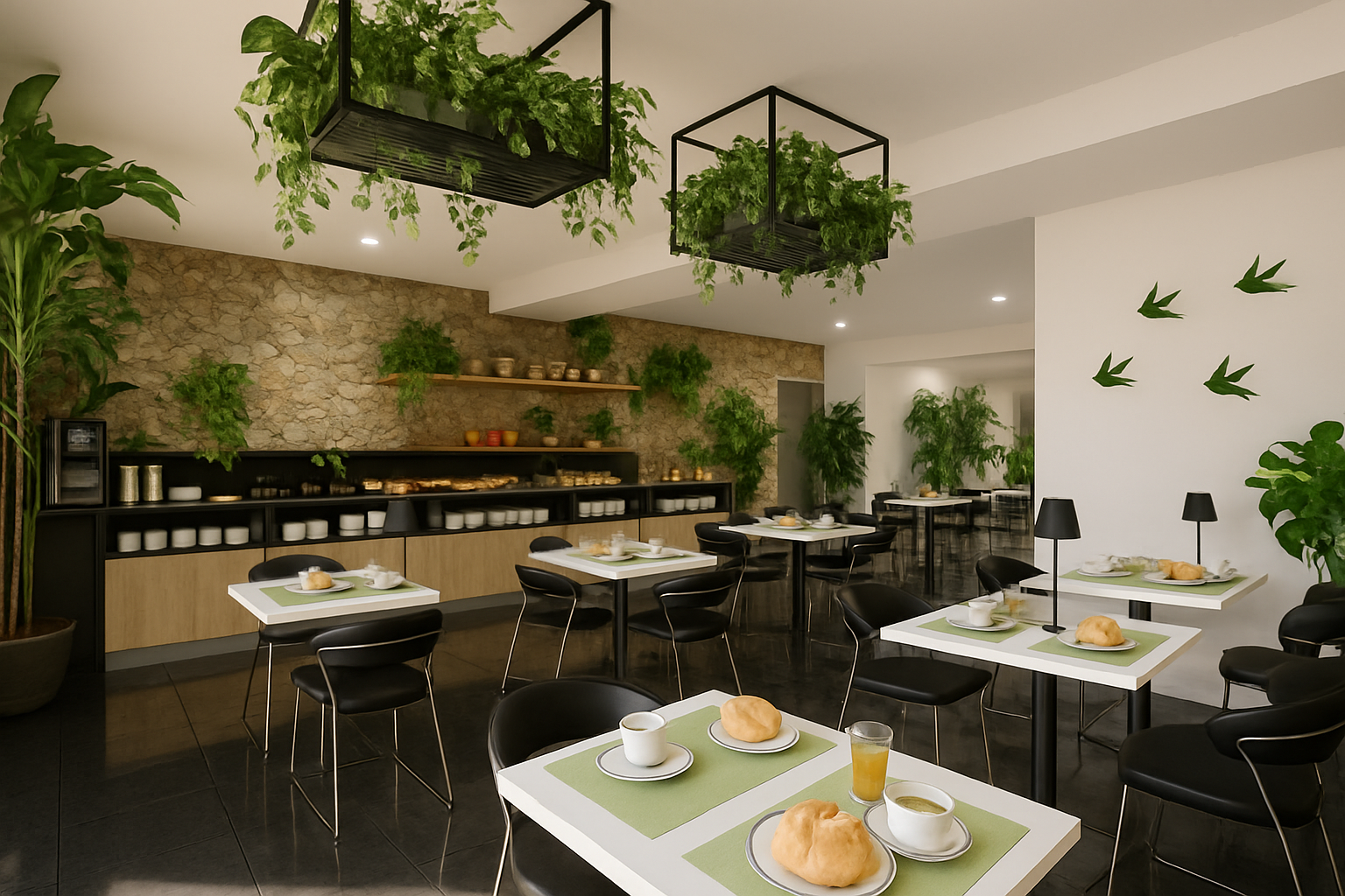 BE ONE HOTEL Caldas da Rainha — Close-up quarto