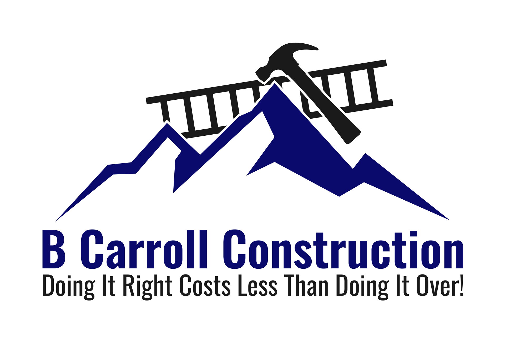 B Carroll Construction B Carroll Construction