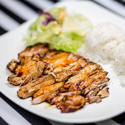 Teriyaki Chinese Food Boba University Place Wa Teriyaki Chinese Food Boba University Place Wa