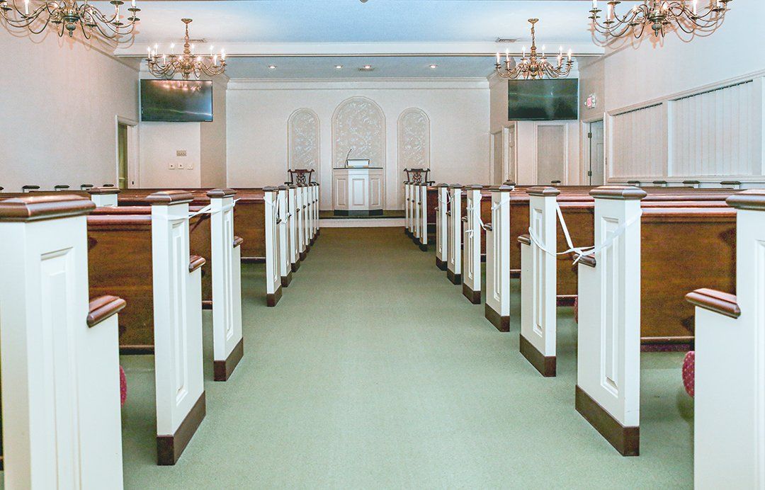 South chapel oakey s funeral service crematory