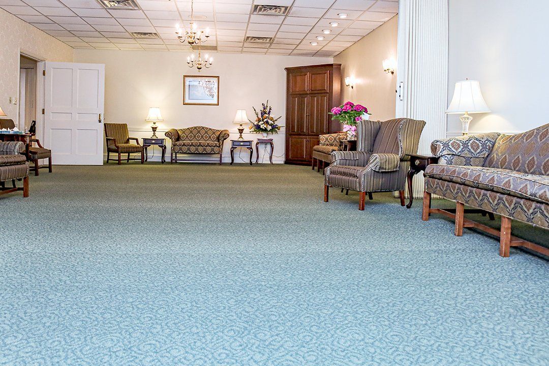 Oakey s funeral service crematory s vinton virginia funeral home