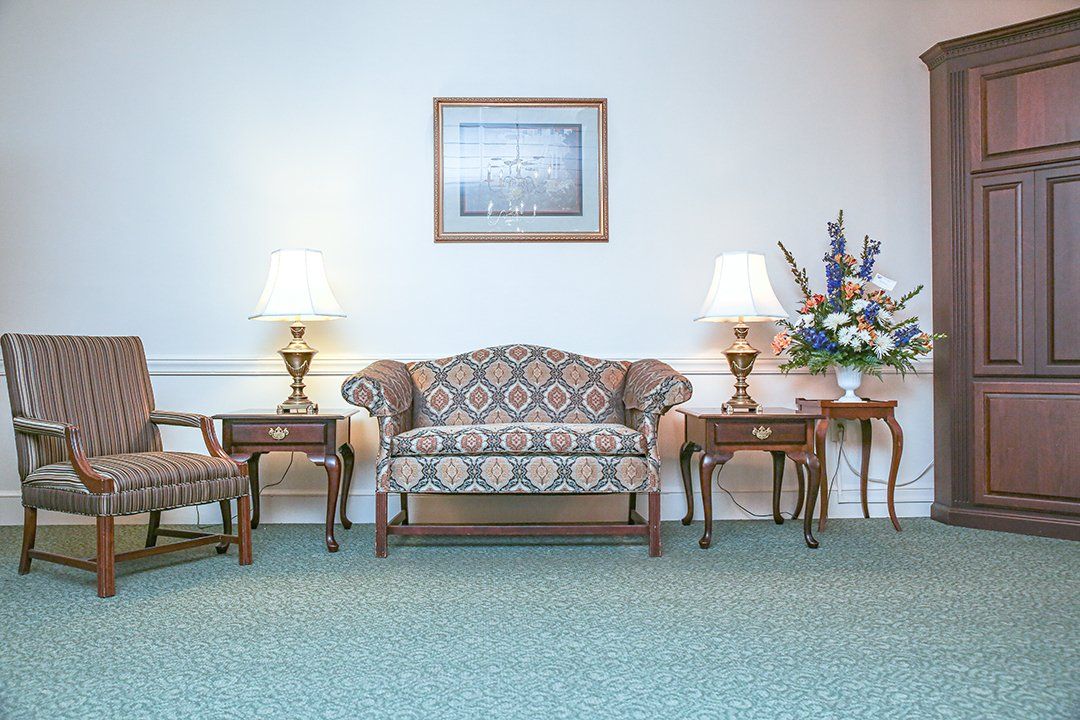 Oakey s funeral service crematory s vinton virginia funeral home