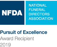 National Funeral Directors Association