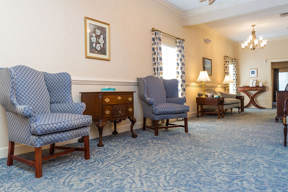 Oakey's Funeral Service & Crematory
