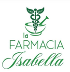 logo farmacia isabella