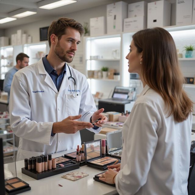 consulenze dermocosmesi