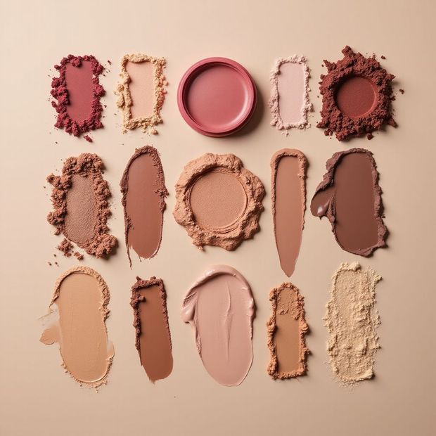 make up
