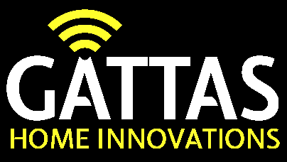 GATTAS Home Innovations Logo