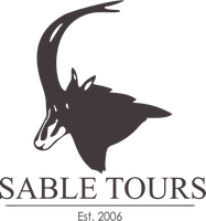 Sable Tours | Logo