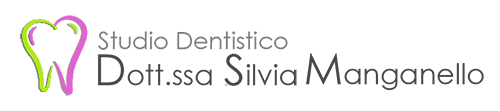 Studio Dentistico Dott.ssa Manganello Silvia-LOGO