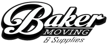  Baker Moving & Supplies logo
