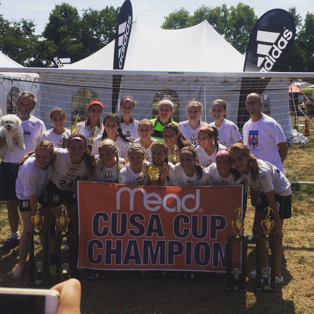 Cleveland Cobras Soccer Club