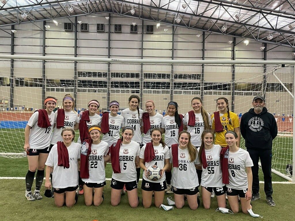 Cleveland Cobras Soccer Club