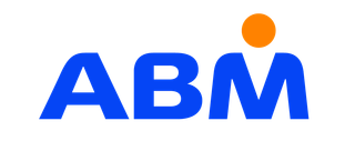 ABM Industries Logo