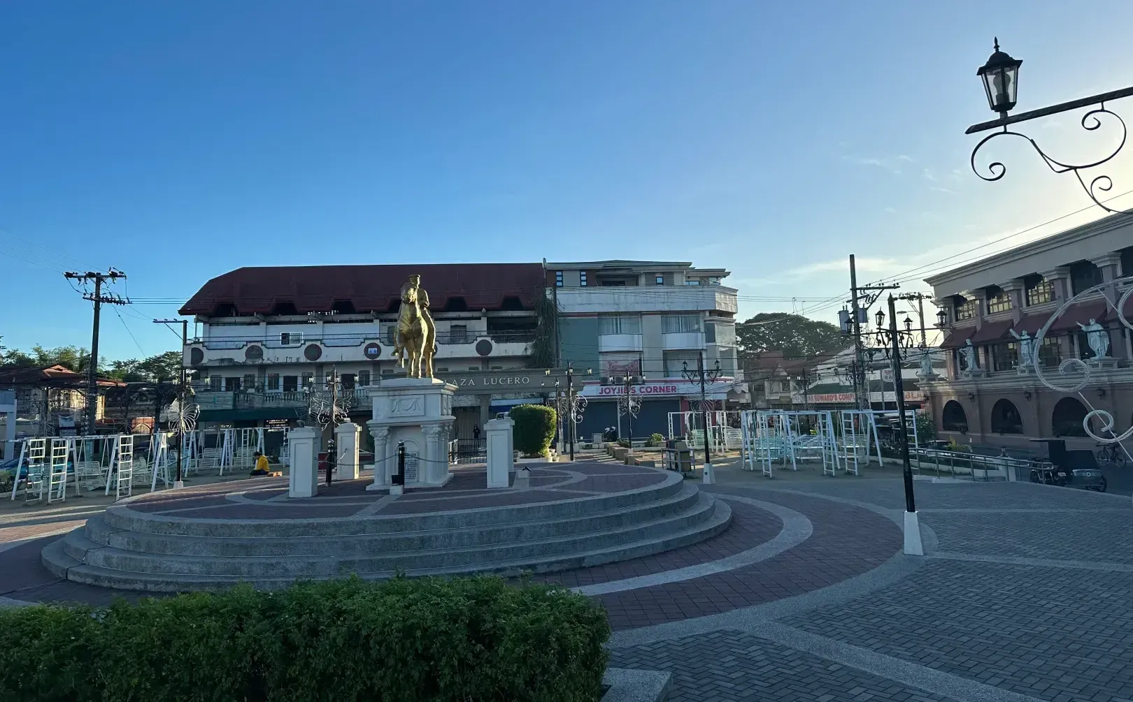 Saint Nicholas of Tolentino Parish Cathedral in Cabanatuan