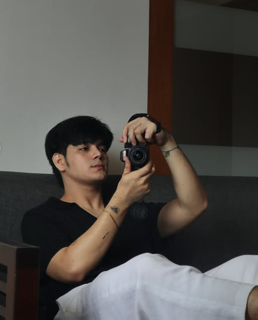 Picture-perfect hotel room