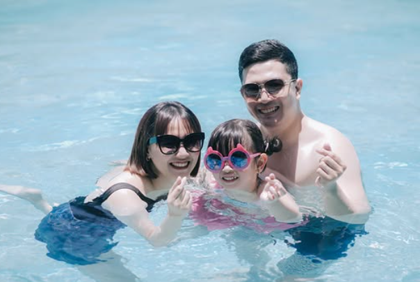 A Family-Friendly Stay in a hotel in Cabanatuan