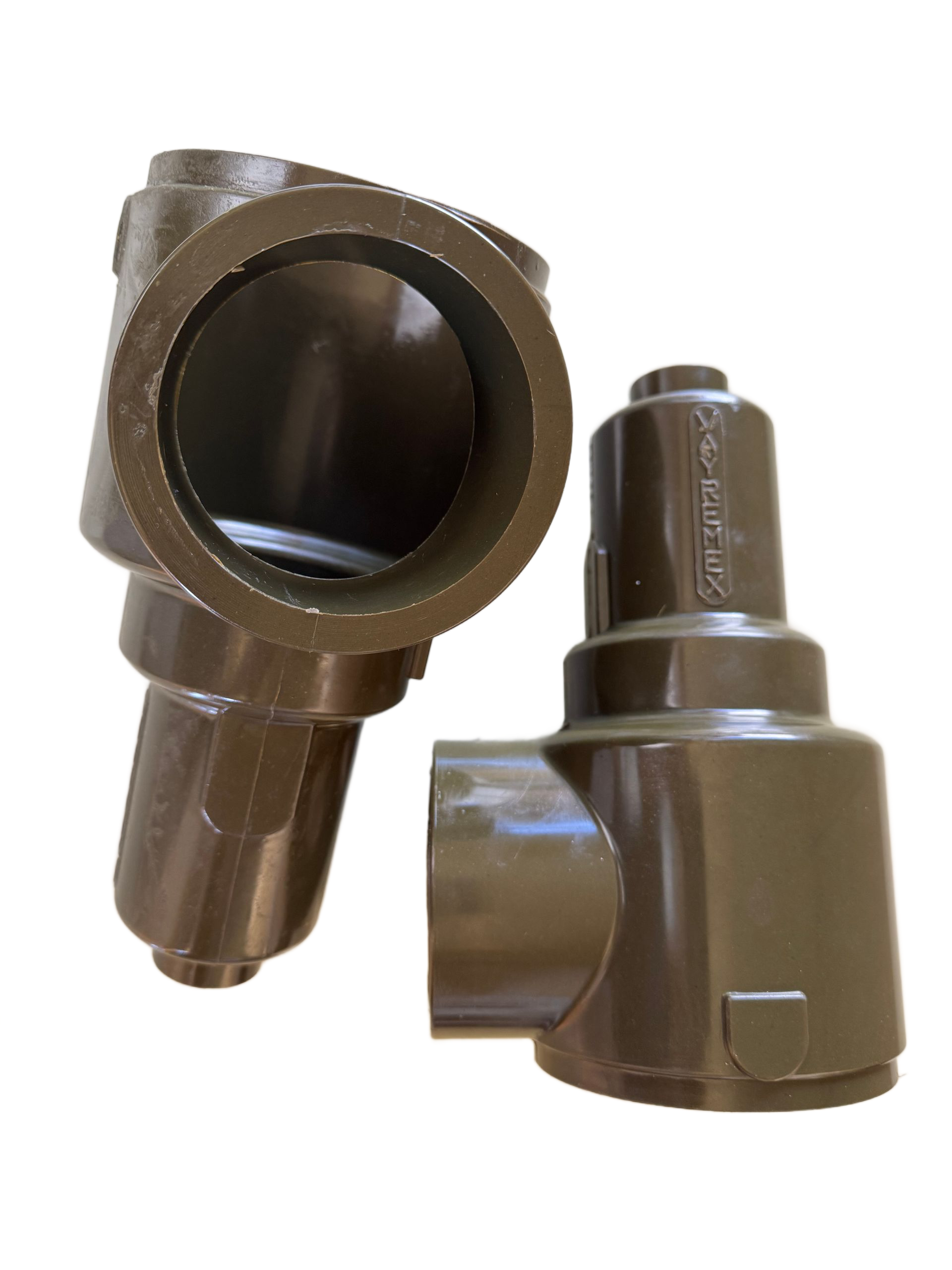 PIEZAS INYECCION CERA