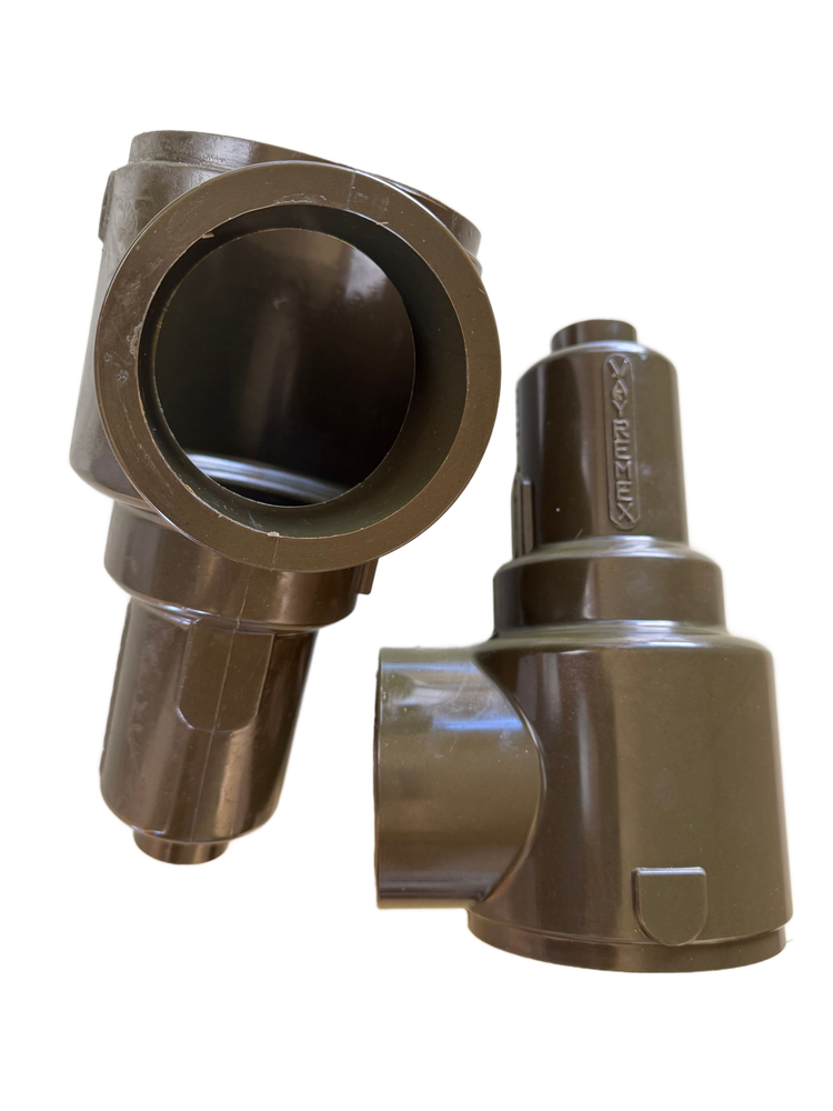 PIEZAS INYECCION CERA