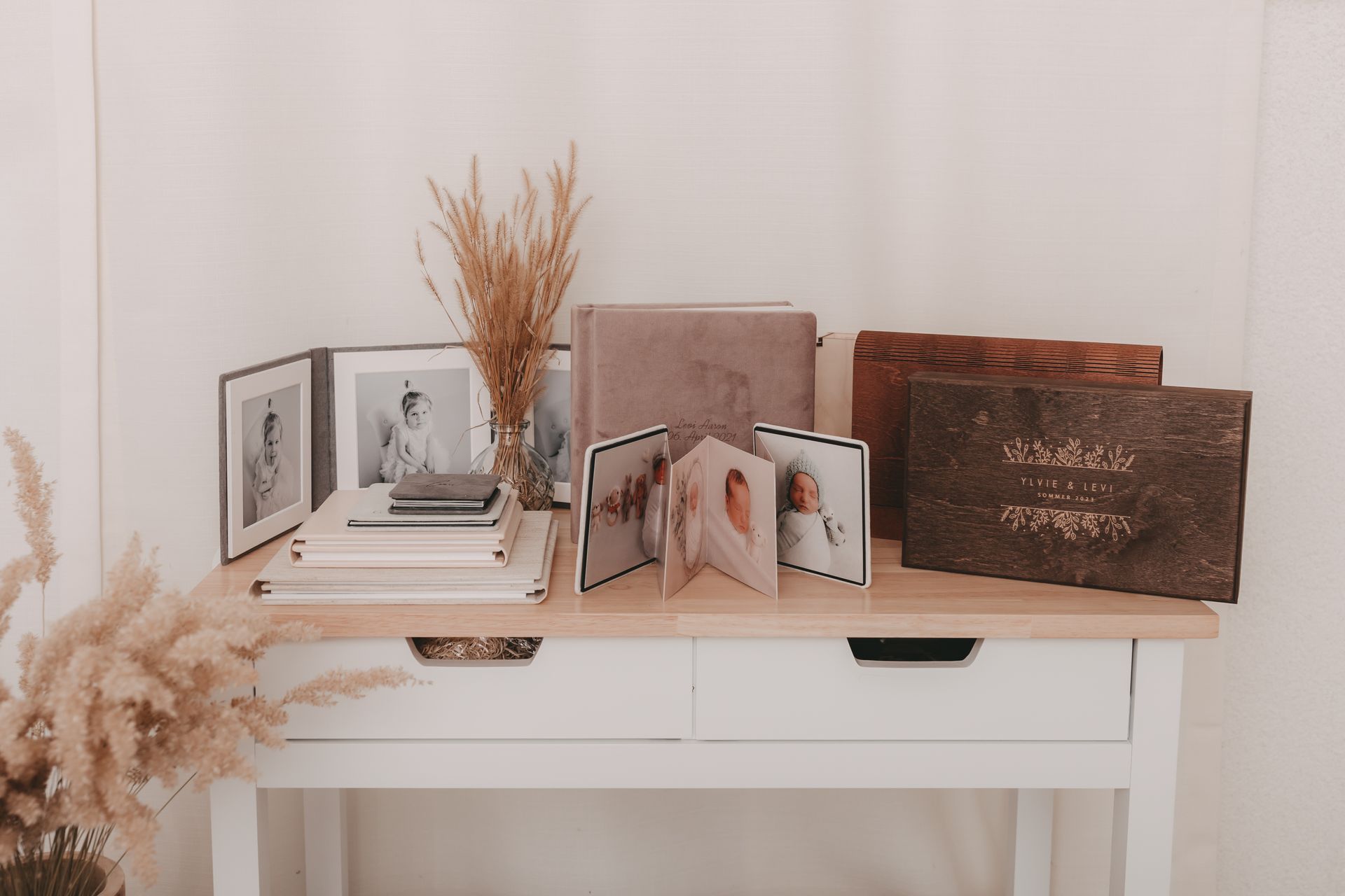 Fotoorpdukte Wiener Neustadt