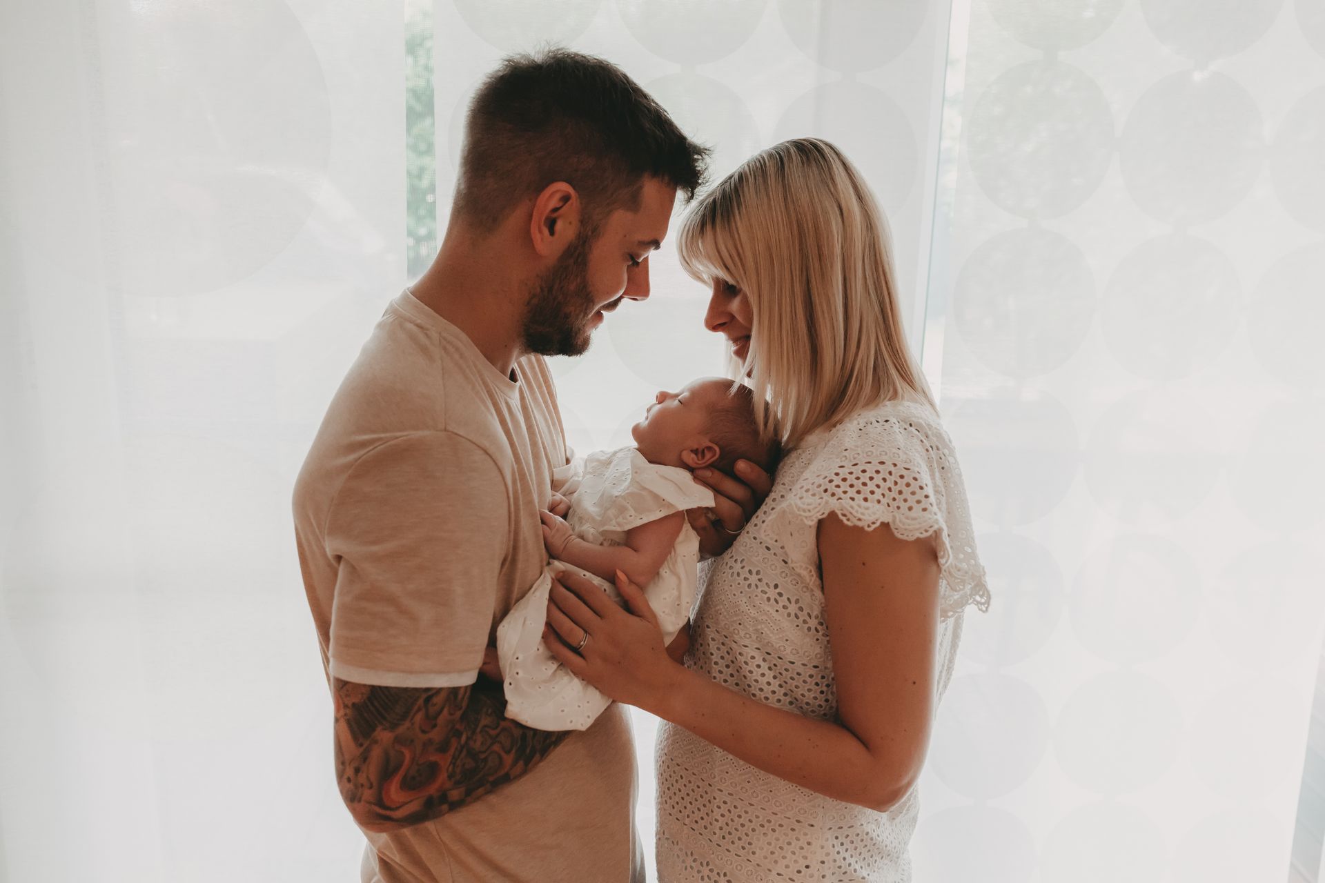 Neugeborenen+Homestory+Wiener+Neustadt