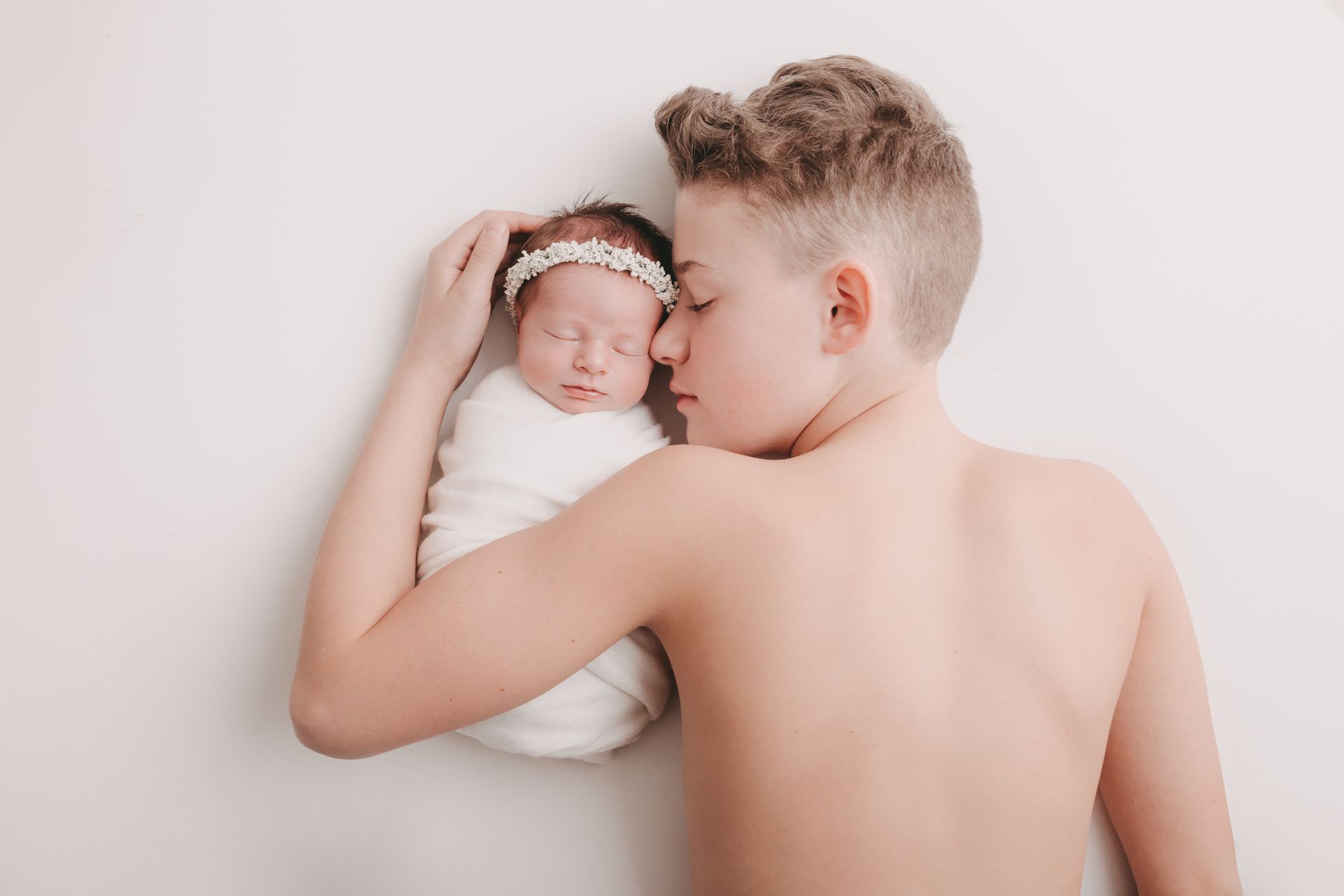 Neugeborenenfotos+Wiener+Neustadt