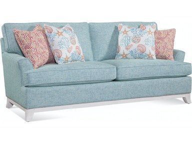Oaks Way Sofa - Ardmore, Pa - Just Chairs & Tables