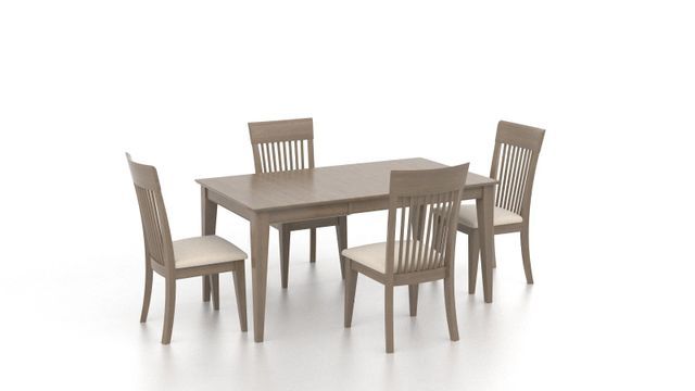 Modern Design Dining Table And Chairs - Ardmore, PA - Just Chairs & Tables