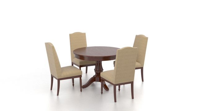 Contemporary Dining Room Set - Ardmore, PA - Just Chairs & Tables