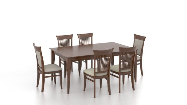 Fine Design Dining Room Set - Ardmore, PA - Just Chairs & Tables
