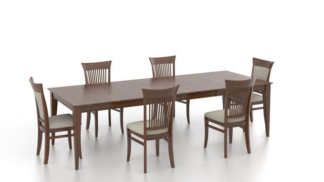Fine Dining Room Set - Ardmore, PA - Just Chairs & Tables