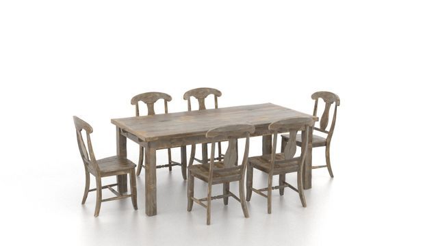 New Design Dining Room Set - Ardmore, PA - Just Chairs & Tables