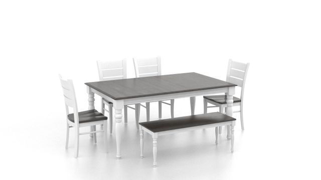 New Beautiful Dining Table And Chairs - Ardmore, PA - Just Chairs & Tables