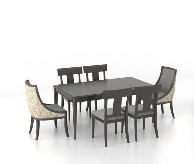Dining Table And Chairs - Ardmore, PA - Just Chairs & Tables