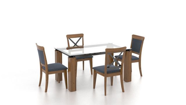 New Dining Table And Chairs - Ardmore, PA - Just Chairs & Tables