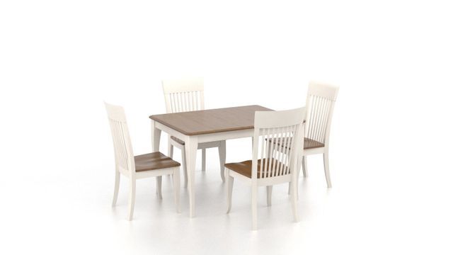 Beautiful Dining Table And Chairs - Ardmore, PA - Just Chairs & Tables