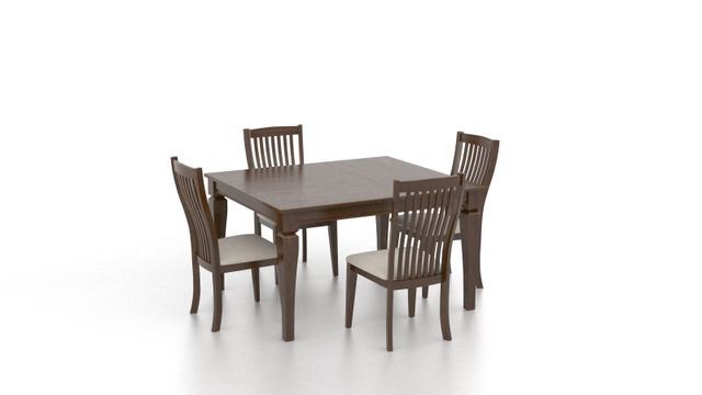 Square Dining Furniture - Ardmore, PA - Just Chairs & Tables