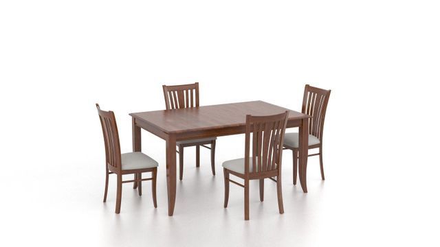 Rectangular Dining Room Set - Ardmore, PA - Just Chairs & Tables