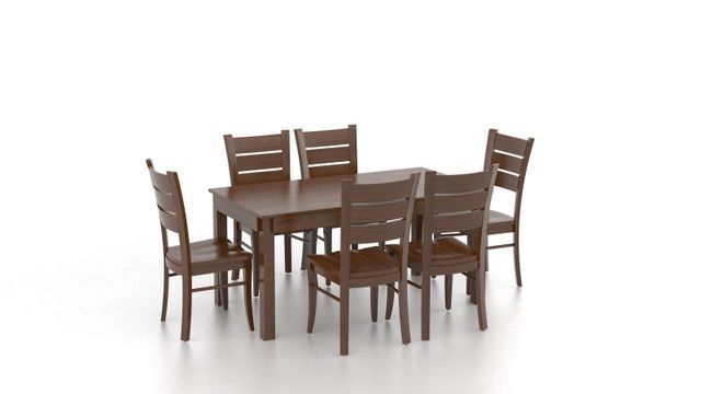 Contemporary Rustic Dining Furniture - Ardmore, PA - Just Chairs & Tables
