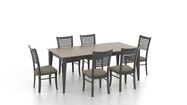 High-End Dining Room Set - Ardmore, PA - Just Chairs & Tables