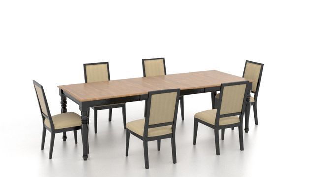 Modern Design Concept Of Table And Chairs - Ardmore, PA - Just Chairs & Tables