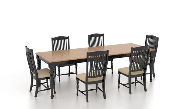 Modern Design Of Table And Chairs - Ardmore, PA - Just Chairs & Tables
