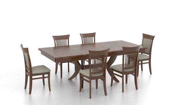 New Traditional Dining Furniture - Ardmore, PA - Just Chairs & Tables